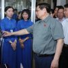 Thủ tướng: Bố trí cán bộ làm ngoài giờ hành chính kể cả thứ bảy, chủ nhật