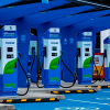 Hà Nội hướng tới việc cấm xe xăng vào vành đai, doanh nghiệp niêm yết nào hưởng lợi?