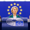 Thời sự quốc tế ngày 14/7: EU hoãn đáp trả thuế quan Mỹ