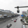 Camera AI ở Hà Nội có thể điều khiển giao thông, CSGT không phải ra đường