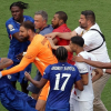 PSG thảm bại, HLV Enrique đánh vào mặt tiền đạo Chelsea