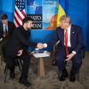 Ông Trump tuyên bố sẽ gửi tên lửa Patriot đến Ukraine