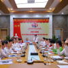 Đảng bộ PV GAS VUNG TAU hoàn thành xuất sắc công tác 6 tháng đầu năm 2025