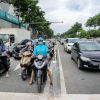 Cấm xe máy chạy xăng vào Vành đai 1: Hà Nội phải giải quyết ngay các vấn đề này
