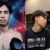 Tấn công võ sĩ boxing, người đàn ông bị đánh bầm dập