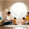 Hơn 70% người Việt cảm thấy an toàn về tài chính