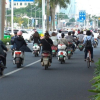 Trung Quốc cấm xe máy thành công trên khắp các thành phố ra sao?