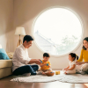 Người Việt trẻ ưu tiên chi tiêu ngắn hạn trong bối cảnh lạm phát gia tăng