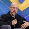 Tổng thống Ukraine thay thế Bộ trưởng Quốc phòng