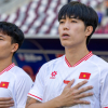 Hậu vệ U23 Việt Nam 2 lần vô địch V.League về Hạng Nhất làm đồng đội Công Phượng