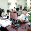 Vận hành thông suốt hóa đơn điện tử khi chuyển mô hình chính quyền địa phương 2 cấp