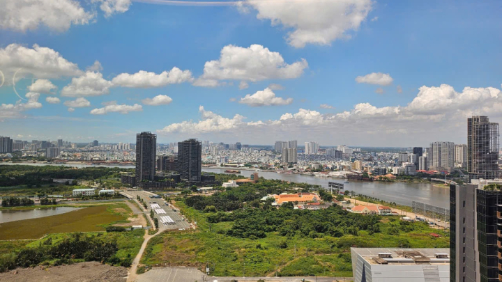 Chuyên gia: Từ nửa cuối 2026, thị trường bất động sản sẽ phát triển lành mạnh và bền vững hơn