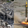 Kho tên lửa đạn đạo Iran quyết định cục diện xung đột với Israel