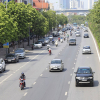 Bắc Bộ nắng nóng, chiều tối và đêm có mưa dông rải rác