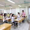 Bộ GD-ĐT công bố điểm tốt nghiệp, gần 1.000 học sinh trượt