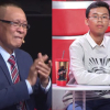 'Thần đồng' ghi nhớ 1000 mốc lịch sử trong 20 phút, khiến Lại Văn Sâm nổi da gà