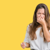4 loại thực phẩm phổ biến khiến cơ thể bạn dễ 'bốc mùi'