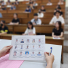 Hai thí sinh ở Hà Nội, Ninh Bình điểm tốt nghiệp cao nhất cả nước