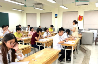 Cả nước có 9 thí sinh đạt điểm tuyệt đối 30/30 theo tổ hợp xét tuyển đại học
