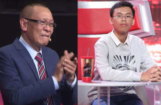 'Thần đồng' ghi nhớ 1000 mốc lịch sử trong 20 phút, khiến Lại Văn Sâm nổi da gà