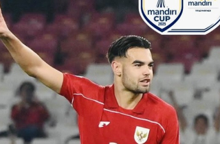 Vua phá lưới lộ diện khi vừa khai mạc U23 Đông Nam Á