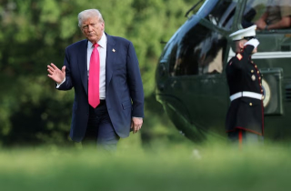 Tổng thống Mỹ Donald Trump: Thỏa thuận thương mại với Việt Nam 'đã được thiết lập khá tốt'