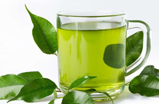 Thời điểm uống trà xanh tốt nhất trong ngày