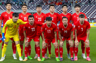 Bảng xếp hạng U23 Đông Nam Á 2025 mới nhất
