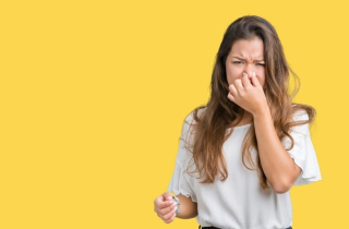 4 loại thực phẩm phổ biến khiến cơ thể bạn dễ 'bốc mùi'