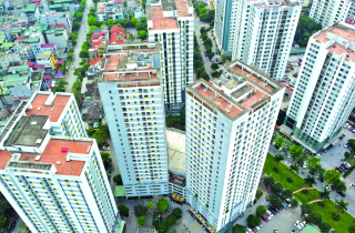 Phát triển nhà ở xã hội: Cần cú hích chính sách để tăng tốc giải ngân