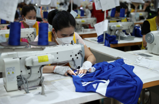 Quyết tâm tăng trưởng 8,5%: Cú hích để bứt phá