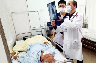 Triển khai gấp các biện pháp phòng, chống bệnh liên cầu lợn sang người
