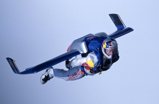 Huyền thoại nhảy dù từ rìa vũ trụ Felix Baumgartner tử nạn