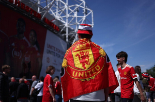 Cổ động viên Man Utd bị bắt nhiều nhất bóng đá Anh