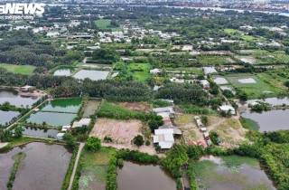 TP.HCM triền miên thiếu nguồn cung nhà ở, cách nào 'mở khoá'?