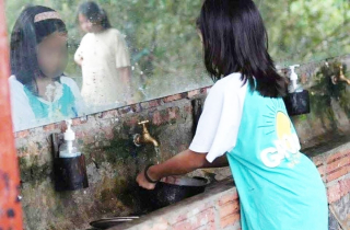 Trại hè cho thiếu nhi: Cần làm sáng những góc tối
