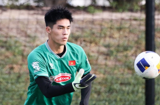 Dự đoán đội hình lý tưởng U23 Việt Nam đua vô địch Đông Nam Á