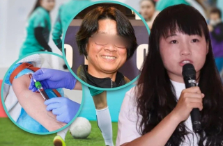 Huấn luyện viên 'ma cà rồng' ép sinh viên hiến máu 200 lần đổi lấy tín chỉ