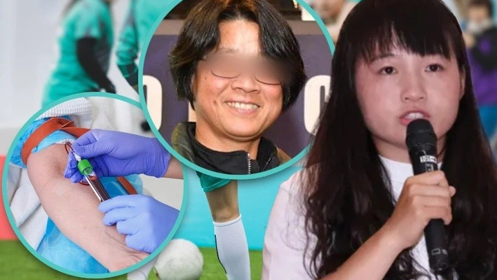 Huấn luyện viên 'ma cà rồng' ép sinh viên hiến máu 200 lần đổi lấy tín chỉ