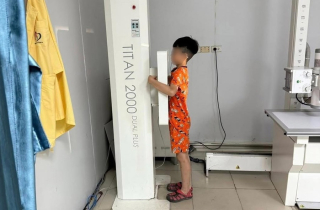 Trại hè cho thiếu nhi: Cần làm sáng những góc tối:Bài cuối: Lấp khoảng trống pháp lý