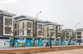 Đề xuất tính thuế 20% theo lãi từng lần chuyển nhượng bất động sản