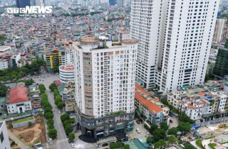 Gánh giá nhà liên tục tăng cao, nhiều người rơi vào vòng xoáy nợ ngân hàng