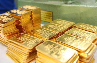 Giá vàng tuần này: Chuyên gia dự báo sẽ tăng
