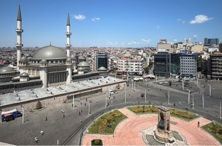 Istanbul vẫn có thể là địa điểm diễn ra các cuộc đàm phán Nga - Ukraine