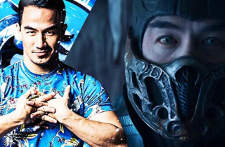 VĐV Đông Nam Á thành cao thủ Mortal Kombat, được so sánh với Lý Tiểu Long