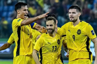 Chuyên gia Indonesia đòi FIFA cấm Malaysia
