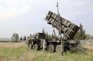 Iskander-M 'xóa sổ' những hệ thống S-300 cuối cùng của Ukraine
