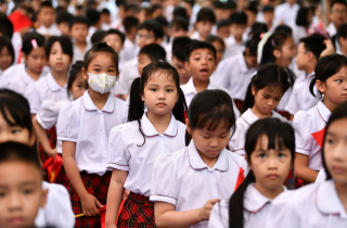 Lời cảnh báo của Bộ trưởng Y tế về một kỷ lục đáng lo