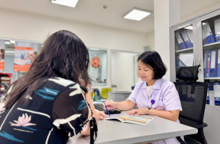 Những lời khuyên giá trị từ chuyên gia nhằm phòng bệnh mùa mưa bão