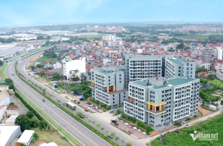 Nhà nước góp 5.000-10.000 tỷ đồng lập Quỹ nhà ở quốc gia